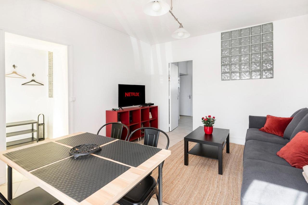 Les Logis De Marcoussis Apartment Exterior photo