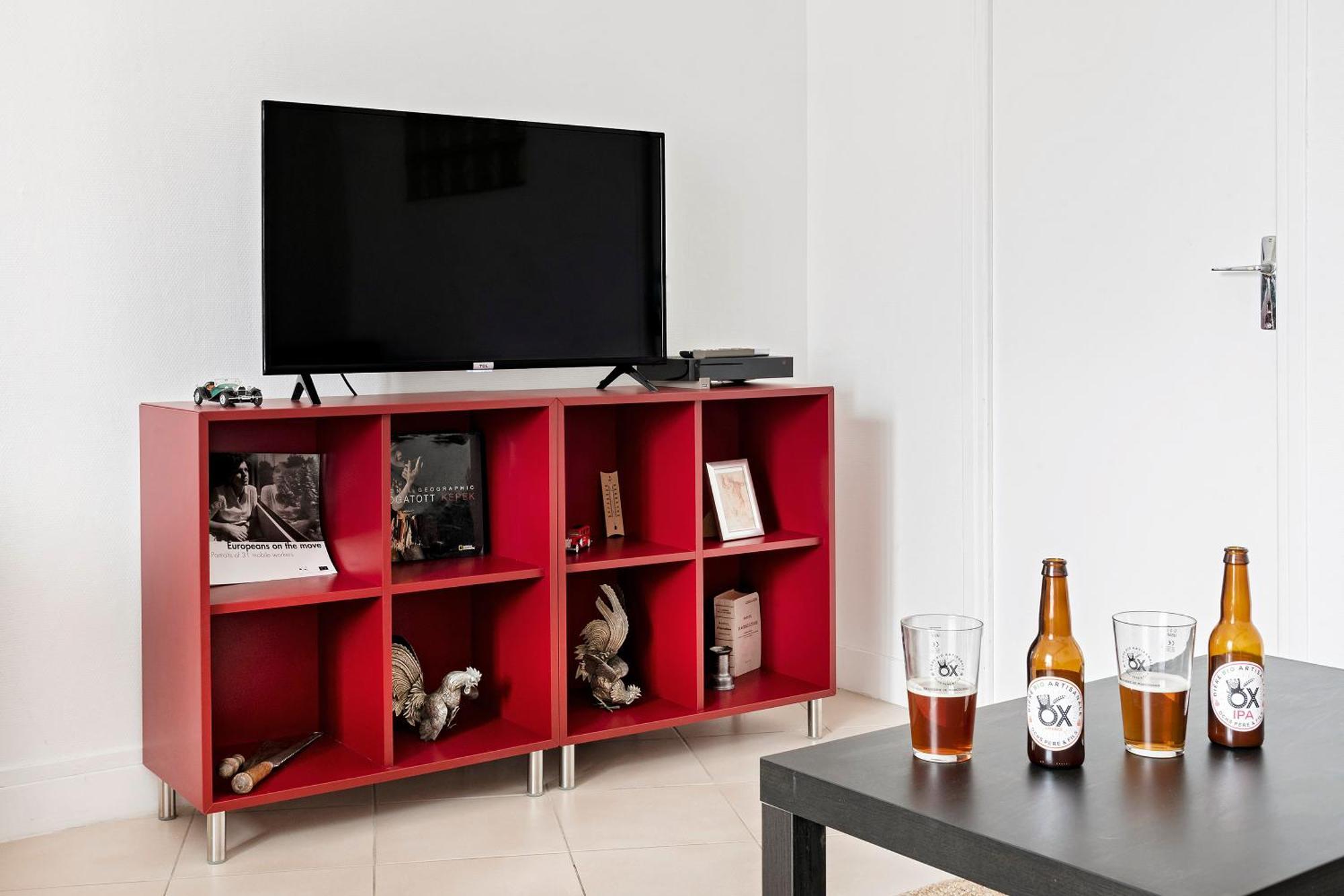 Les Logis De Marcoussis Apartment Room photo